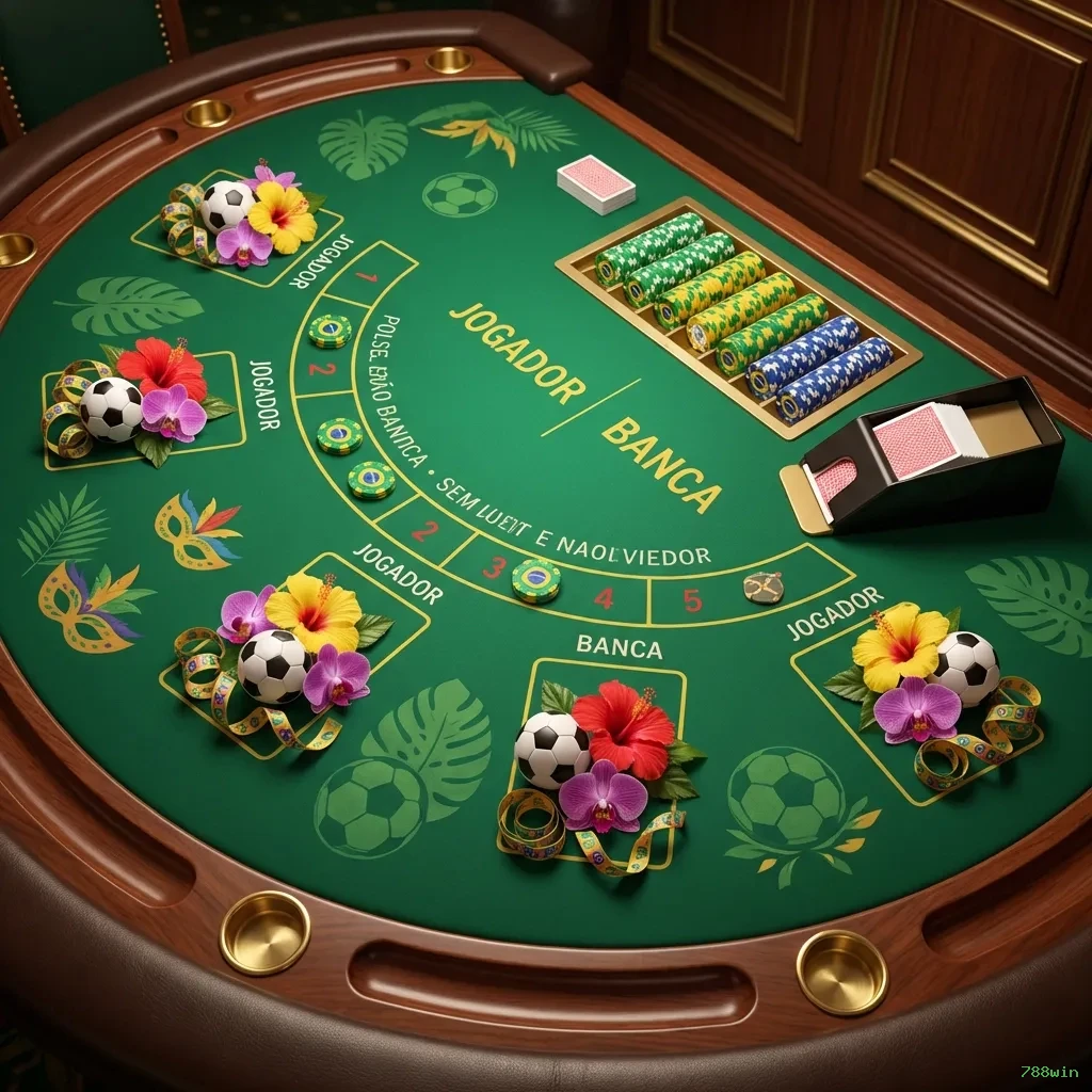 Streaming 4K no cassino ao vivo da 788win