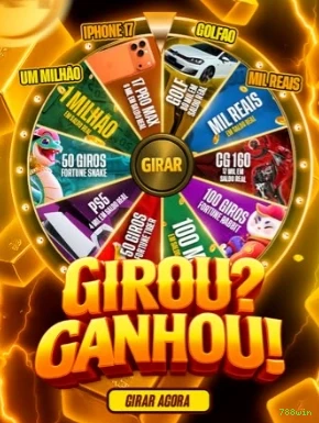 Siga a 788win no Facebook