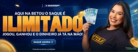 Promoções e bônus exclusivos da 788win