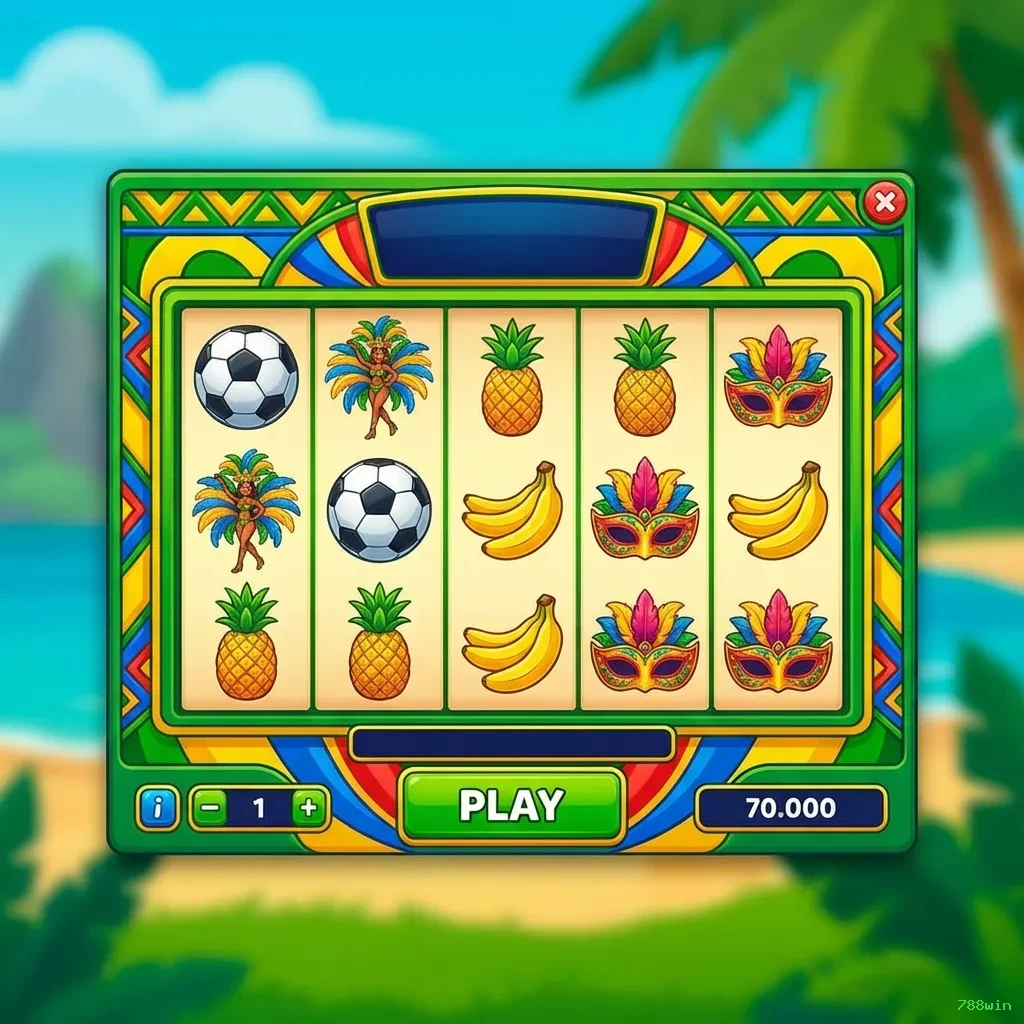 Segurança 788win